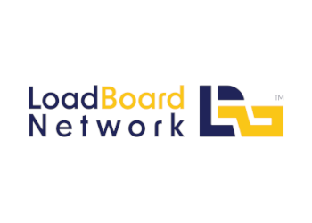 loadboard network logo